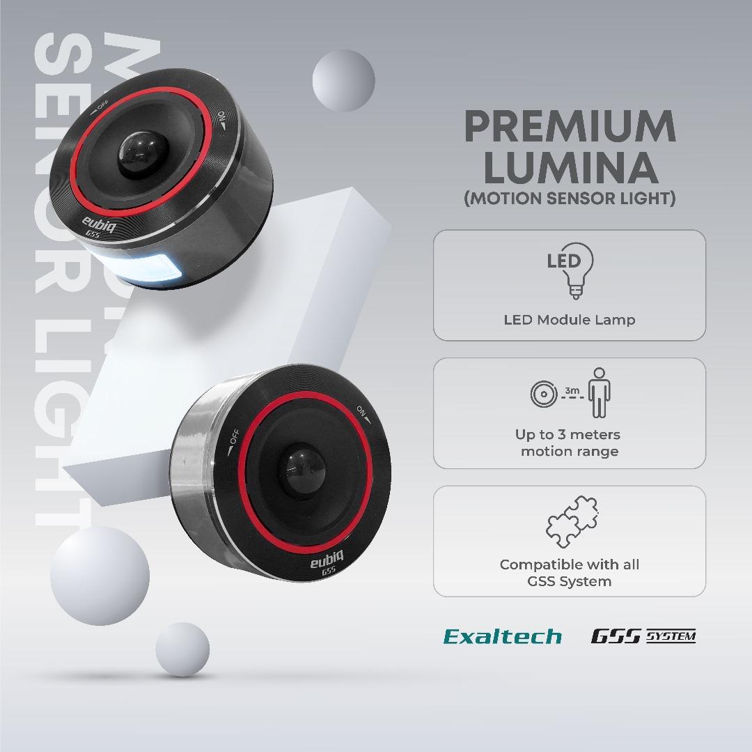 E-Shop - GSS System